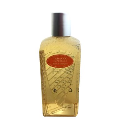 MARINELLA E. Tabacco Imperiale Shower Bath and Shampoo 150 ml